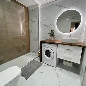 Apartment Moleiro - Golf Del Sur Spain