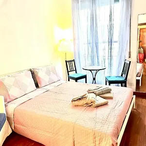  Apartment Brera Italy