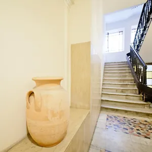 Baldassini Konukevi