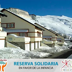  Apartment Tuyas 3000 Spain