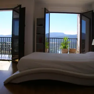  Apartment Vistas De Spain