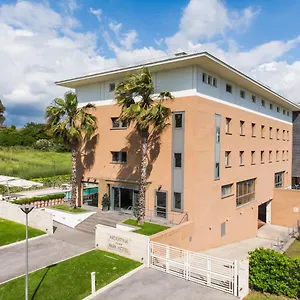 Ardeatina Park Otel