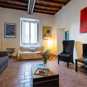Domus Florea Rome