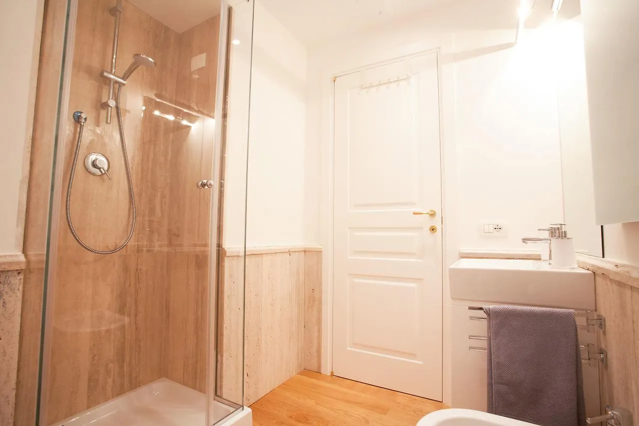 Corso 277 Apartment Róma